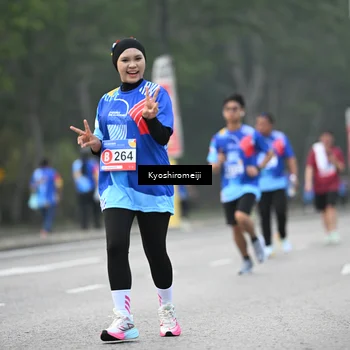 Runner Photo 5323999