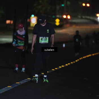 Runner Photo 5324004