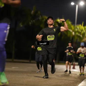 Runner Photo 5324010