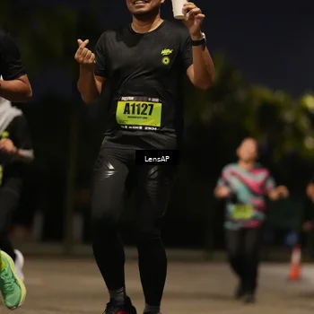Runner Photo 5324013