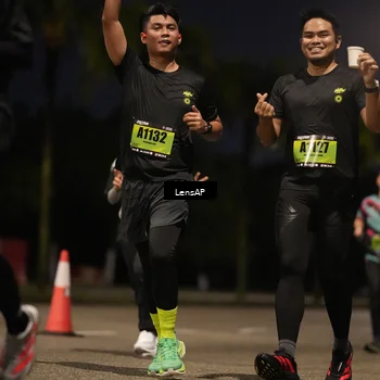Runner Photo 5324014