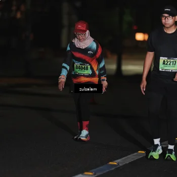 Runner Photo 5324015