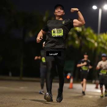 Runner Photo 5324019
