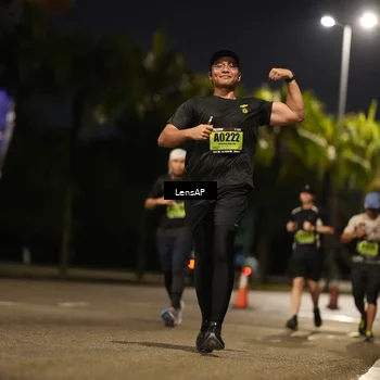 Runner Photo 5324020