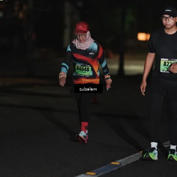 Runner Photo 5324022