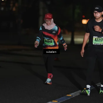 Runner Photo 5324024