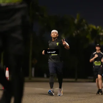 Runner Photo 5324026