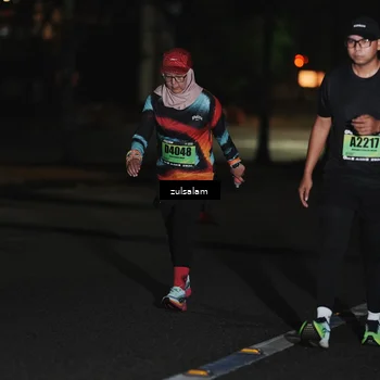 Runner Photo 5324028