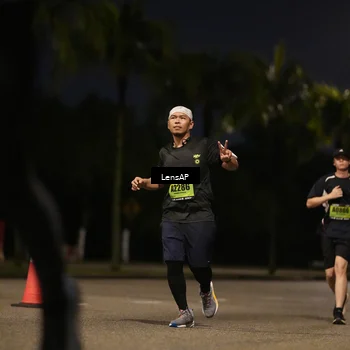 Runner Photo 5324029