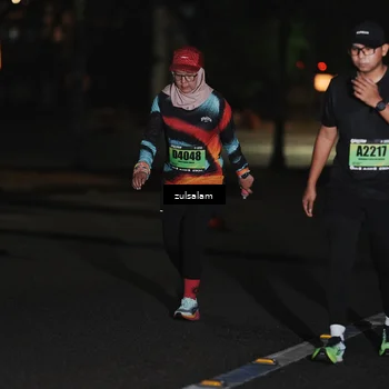 Runner Photo 5324030