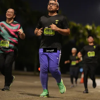 Runner Photo 5324031