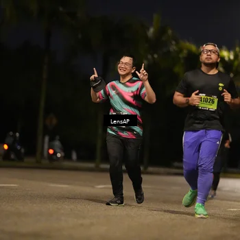 Runner Photo 5324032