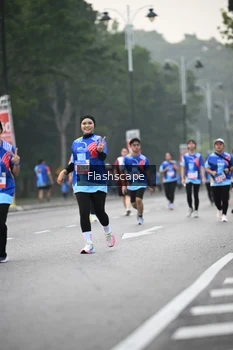 Runner Photo 5324034