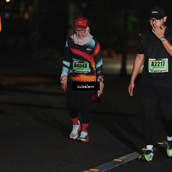 Runner Photo 5324037