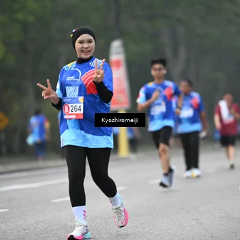Runner Photo 5324040