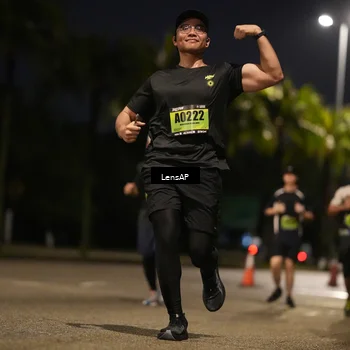 Runner Photo 5324043