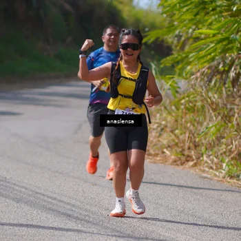 Runner Photo 5324045