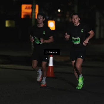 Runner Photo 5324047