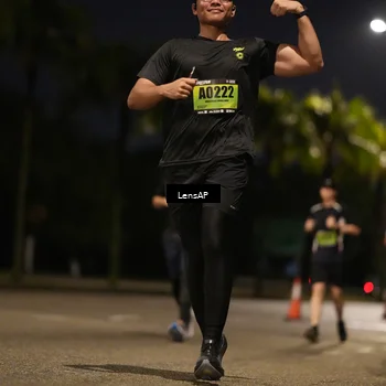 Runner Photo 5324048