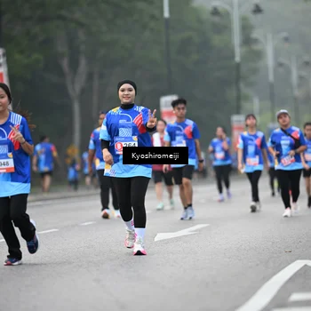 Runner Photo 5324050