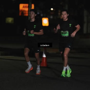 Runner Photo 5324051