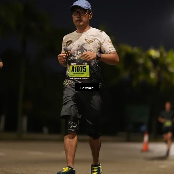 Runner Photo 5324054