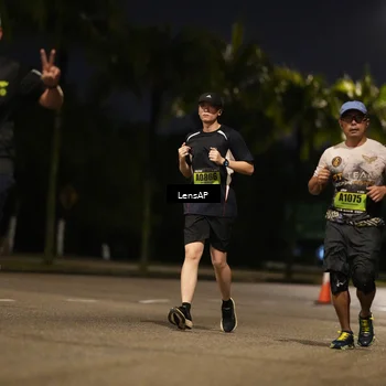Runner Photo 5324055