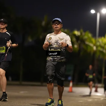 Runner Photo 5324059