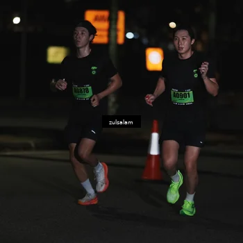 Runner Photo 5324060