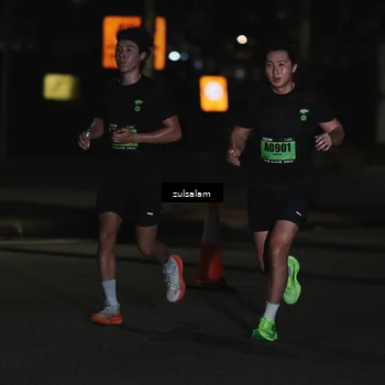 Runner Photo 5324061