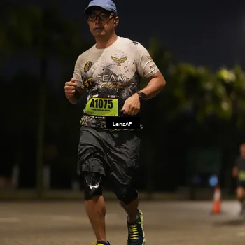 Runner Photo 5324064