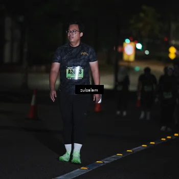 Runner Photo 5324067