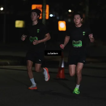 Runner Photo 5324068