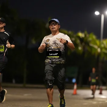 Runner Photo 5324071