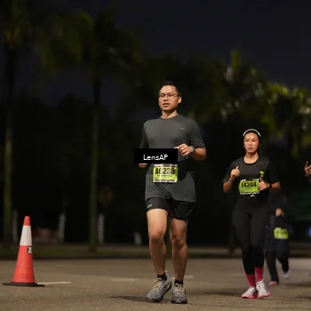 Runner Photo 5324072