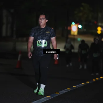 Runner Photo 5324075