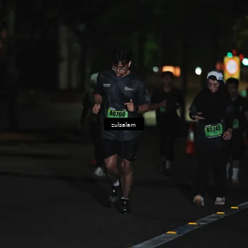Runner Photo 5324078