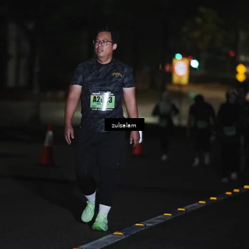 Runner Photo 5324083