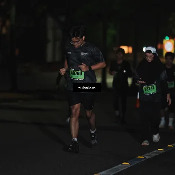 Runner Photo 5324084