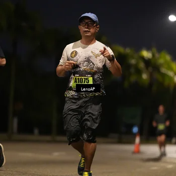 Runner Photo 5324086