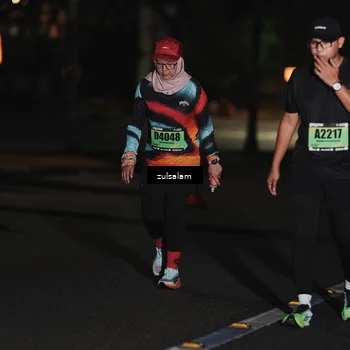 Runner Photo 5324089