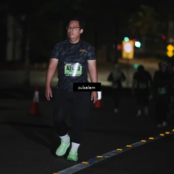 Runner Photo 5324090