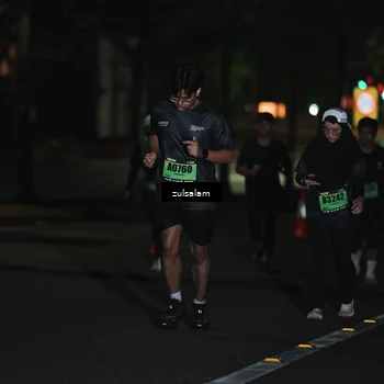 Runner Photo 5324091