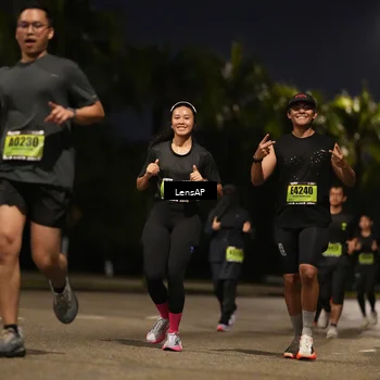 Runner Photo 5324092
