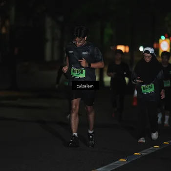 Runner Photo 5324098