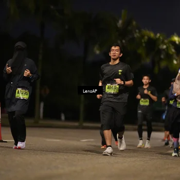 Runner Photo 5324100