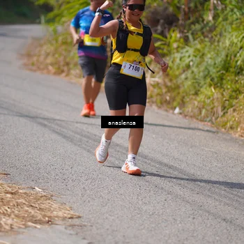 Runner Photo 5324101