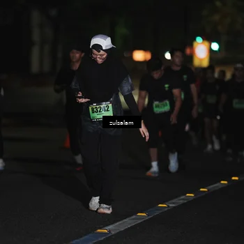 Runner Photo 5324104