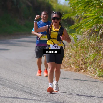 Runner Photo 5324106