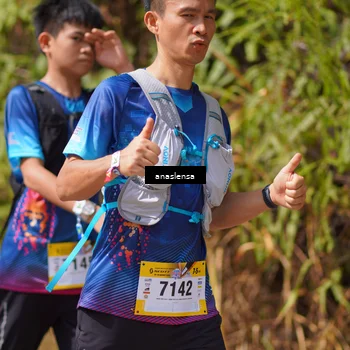 Runner Photo 5324107